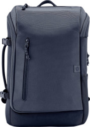 Plecak na laptopa HP Travel 25 Liter 15,6 Zoll Laptop-Rucksack (Iron Grey), 39,6 cm (15,6") , szary