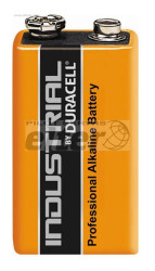 6LF61 Duracell INDUSTRIAL