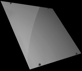 BGA03 Window Side Panel Pure Base 600