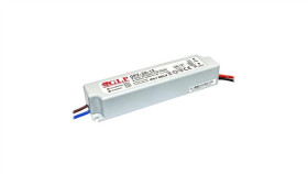 Zasilacz Gpv 24W 15V Dc Ip67 Gpv-20-15 Led Glp 1,6A