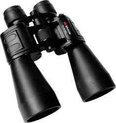Braun Phototechnik Lornetka z zoomem 20117 10 - 30 x 60 mm porro czarny 20117