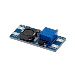 Moduł przetwornicy DC-DC Step-Up 5-28V 2A MT3608