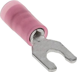 Molex 191150007 Złącze widełkowe 1 szt. towar pakowany luzem