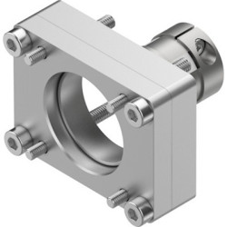 Zestaw połączeniowy Zestaw osiowy Montaż silnika