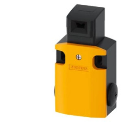 Wyłącznik krańcowy bezpieczeństwa z oddzielnym aktywatorem 1Z 2R pełzające metal 56mm IP67 /bez aktywatora/ 3SE5122-0QV10