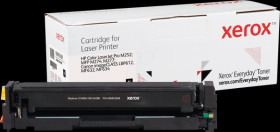 006R03688 Toner - HP - Black - 201A - Rebuilt