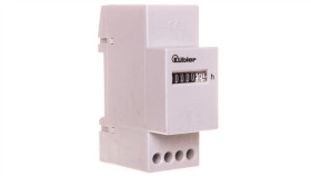 Licznik Czasu Sh17, 0.170.000.351