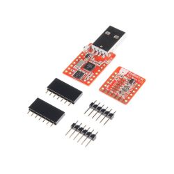 RedBearLab BLE Nano Kit - nRF51822