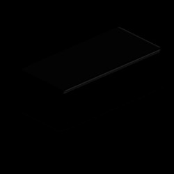 Teko - seria SMART (SR37-DB.9) - uniwersalna obudowa w kolorze czarnym (128 x 63,5 x 63 mm)