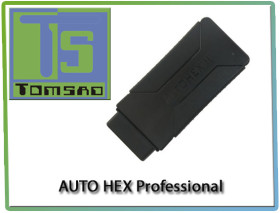 AutoHex BMW Pro + HW4 (FEM / BDC)