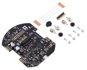 Pololu 3pi+ 32U4 Control Board