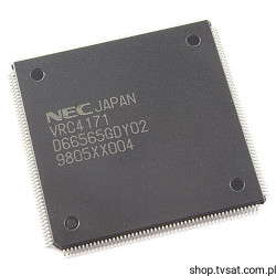 UPD66565GDY CMOS Gate Arrays SMD-QFP NEC