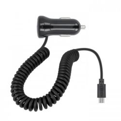 LAD.SAM.FOREVER MICRO USB 1A M01 CZARNA