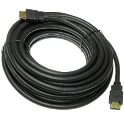 Kabel HDMI 10m 4K NEPOWER 1.4V 4Kx2K