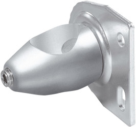 Wspornik Uniwersalne systemy uchwytów zaciskowych SICK do KT5-2, LUT3, W34