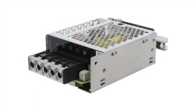 S8fs-C02524 Zasilacz Impulsowy Do Wbudowania 25W 24Vdc 1,1A