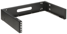 Uchwyt do montażu w szafie RACK 19cali WRH19-2U/4U-330B