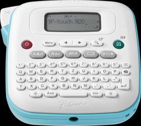 PTN20RG1 Labelling machine, tabletop, PT-N20