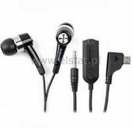 Zestaw słuchawkowy Samsung Galaxy S micro USB