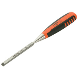 Bahco 424P-10 Bevel Edge Chisel 10mm (3/8in)