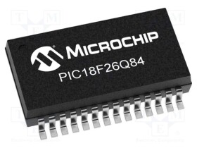 PIC18F26Q84T-I/SS