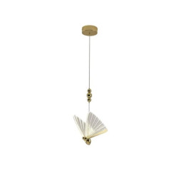 Lampa wisząca MARIPOSA LP-1715/1P Light Prestige