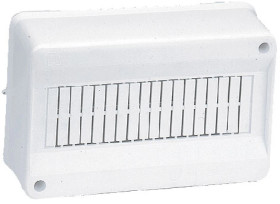 Rozdzielnica modułowa 1x9 natynkowa bez drzwi IP30 6692-109