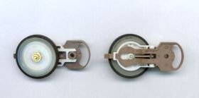 NR1605 FISHER ZĘBATKA VIDEO