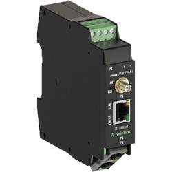 Punkt dostępu, 3 LAN port, 10/100Mbit/s, 2.4GHz, 802.11b, 802.11g, 802.11n