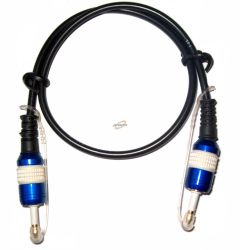 PRZYŁĄCZE OPTYCZNE 1.5m MINI JACK