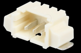 53261-0371 Molex pin header - SMD - PicoBlade - 1 x 3-pin - connector