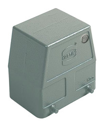 Osłona złączy dużej mocy HARTING Wpust boczny rozmiar gwintu M32