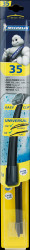 92434 Car - Michelin windshield wiper, 50cm, incl. adapter