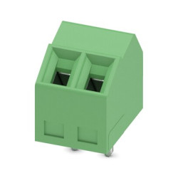 Klucz polaryzacyjny 2 -pinowe raster 3.5mm Montaż lutowniczy Żeński Phoenix Contact