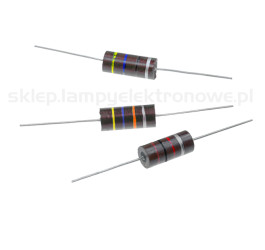 Rezystor kompozytowy 2W