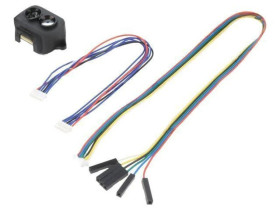 DF-SEN0340 Czujnik: odległości laserowy, LIDAR, time-of-flight (ToF) 5VDC