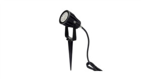 Ml-Futc04 Mi-Light Lampa Ogrodowa Led 6W Rgb+Cct 2.4G/Wi-Fi 230V...