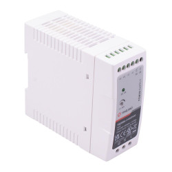 24VDC 60W Slim DIN Rail Power Supply