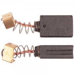 SZCZOTKI WEGLOWE SW-83 6X10X14MM