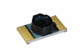 Dioda IR SMD 2-pinowa, λ 860nm, 3.3 x 1.7 x 1mm, CHIP LED, ams OSRAM 35mW