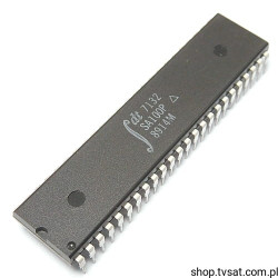 7132SA100P Dual-Port Stattic RAM DIP48 IDT BULK