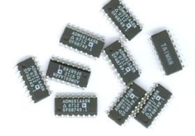 ADM691AARN SMD UKŁAD SCALONY