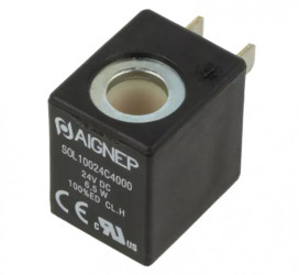 CEWKA ELEKTROZAWORU 230VA FLSOL10220A800