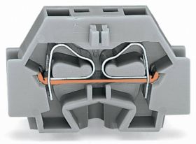 Zacisk pojedynczy WAGO 262-311 sprężynowe Alokacja: L 100 szt.