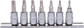Zestaw kluczy nasadowych KS Tools 918.1558 918.1558