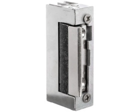 Elektrozaczep symetryczny NC Z pamięcią wewnętrzną 1433-12AC/DC* 19814-1203