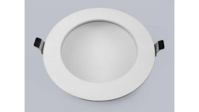 Downlight Led Emma 12W Ww