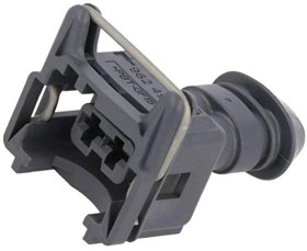 Złącze Automotive JPT żeńskie 2pin 963343-1