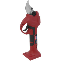 Sealey CP20VPS Pruning Shears Cordless 20V SV20 Series - Body Only