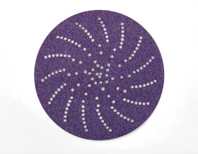 Tarcza ścierna Tarcza do szlifowania 150mm 3M Ceramika